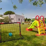 House Berto Hébergement de vacances