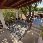House Berto Hébergement de vacances