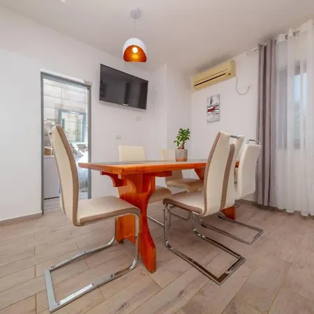 House Berto Ferienhaus