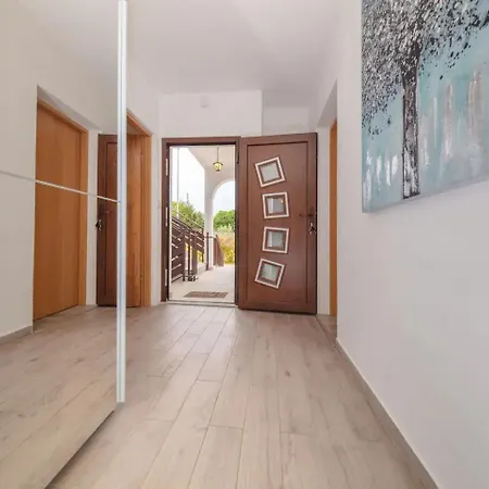 Ferienhaus House Berto *