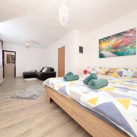 House Berto Ferienhaus