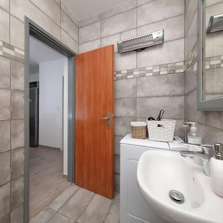 Ferienhaus House Berto