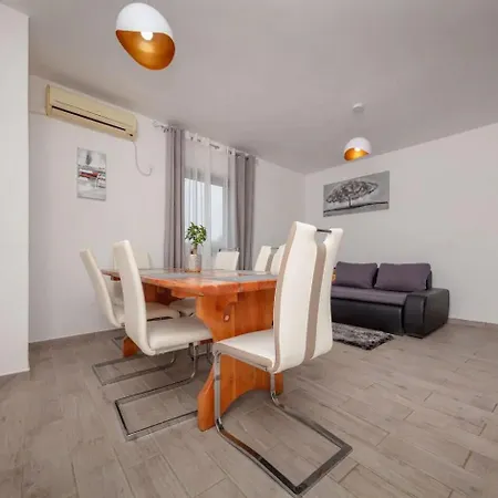 Ferienhaus House Berto *