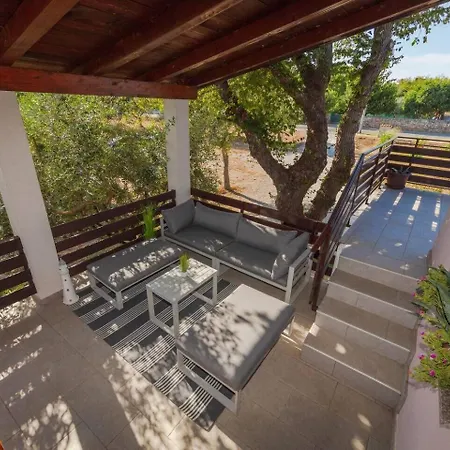 House Berto Ferienhaus