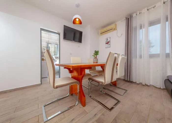 House Berto Holiday home