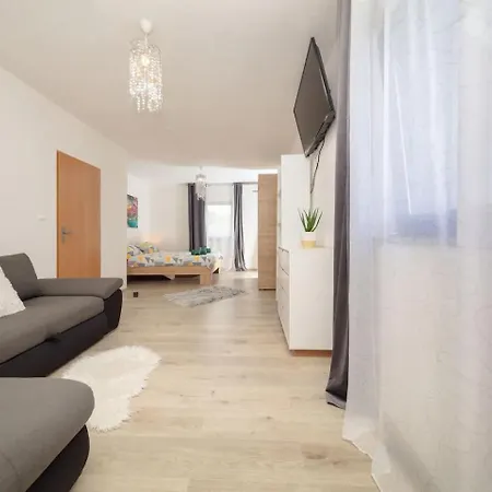 Vikendica House Berto *